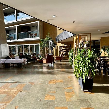 Operacion Hotelera Rioverde - Llanogrande リオネグロ エクステリア 写真