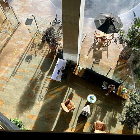 Operacion Hotelera Rioverde - Llanogrande リオネグロ エクステリア 写真
