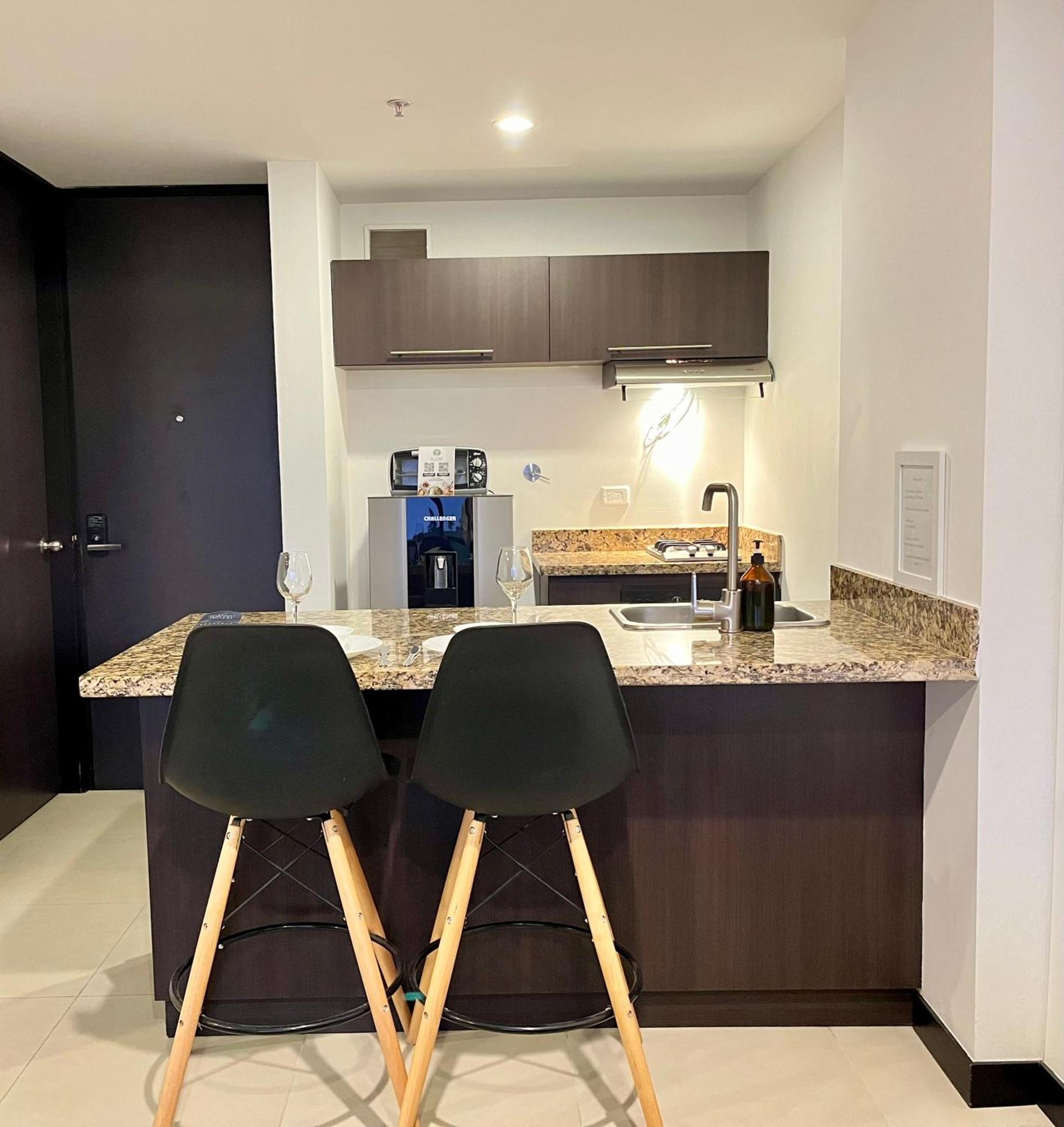 Operacion Hotelera Rioverde - Llanogrande リオネグロ エクステリア 写真